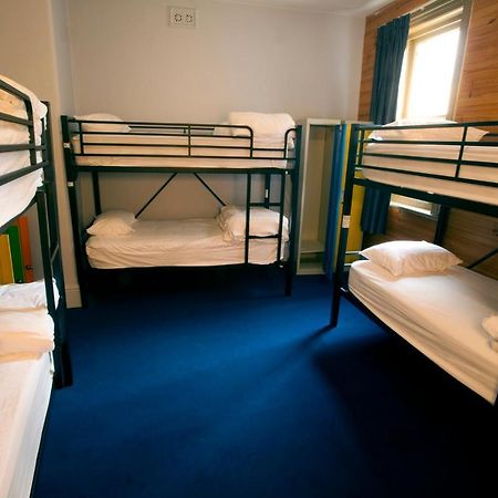הובארט Backpackers Imperial Hotel מראה חיצוני תמונה