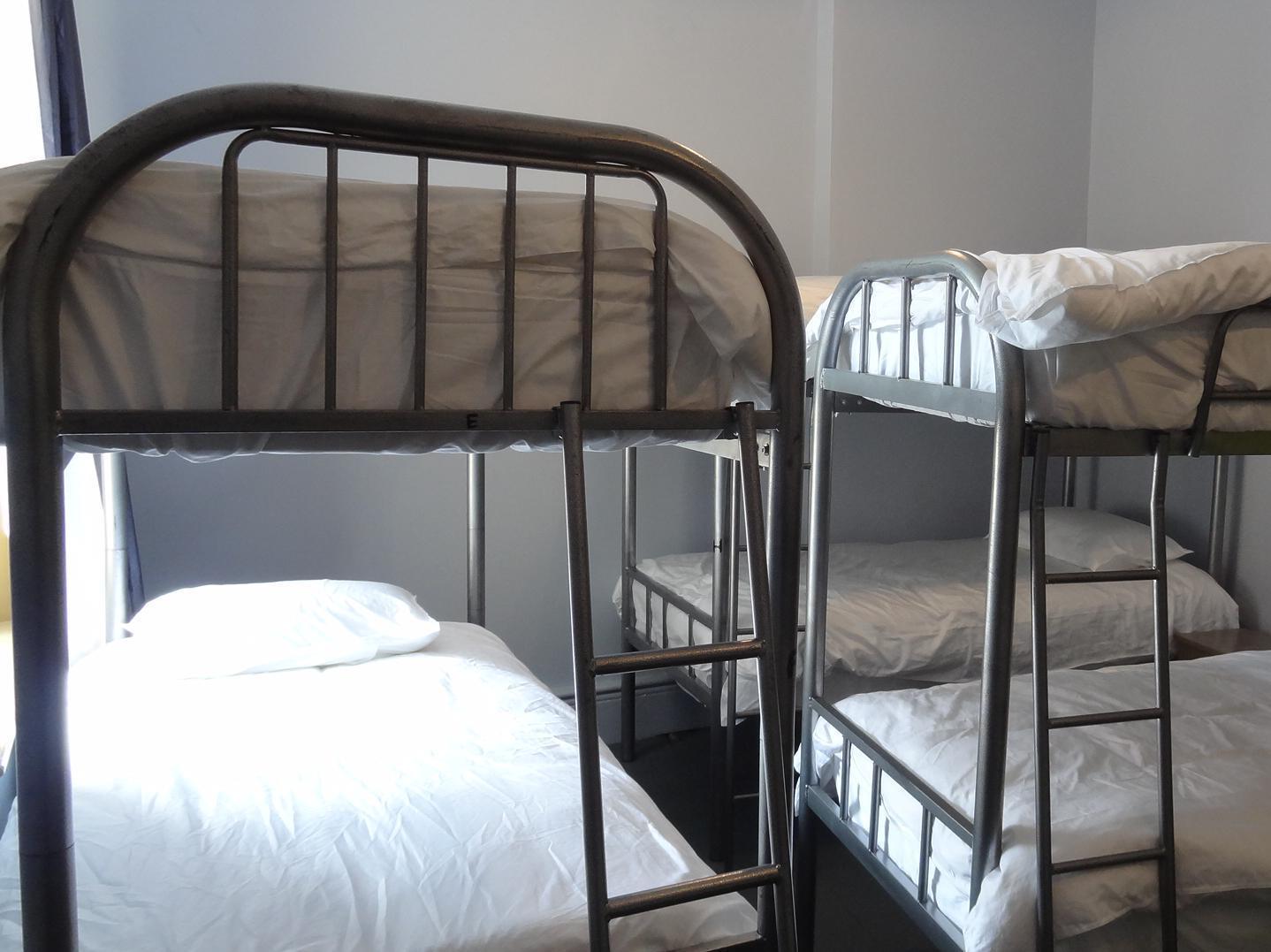 הובארט Backpackers Imperial Hotel מראה חיצוני תמונה