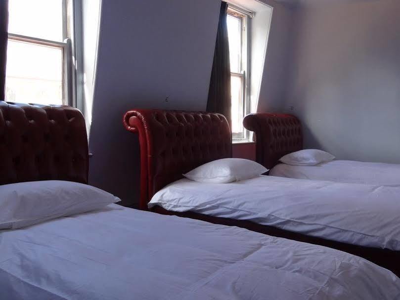 הובארט Backpackers Imperial Hotel מראה חיצוני תמונה
