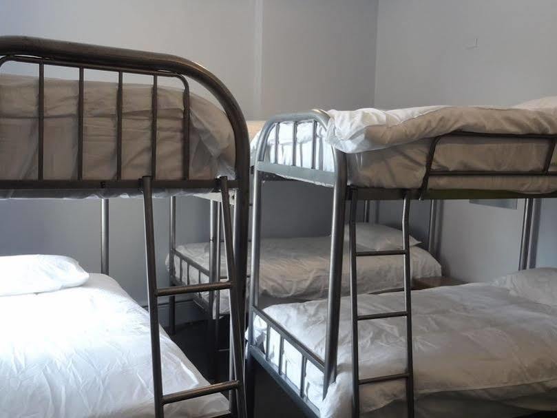 הובארט Backpackers Imperial Hotel מראה חיצוני תמונה
