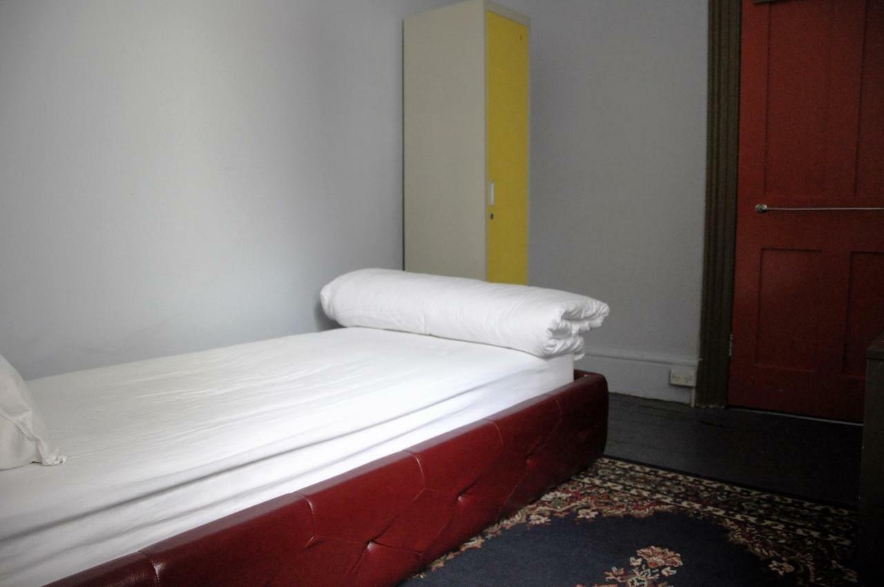 הובארט Backpackers Imperial Hotel מראה חיצוני תמונה
