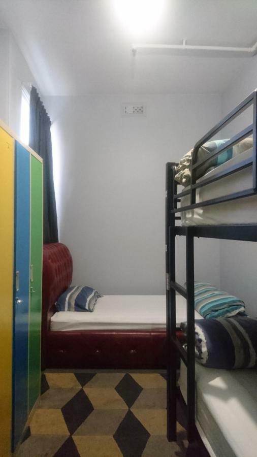 הובארט Backpackers Imperial Hotel מראה חיצוני תמונה