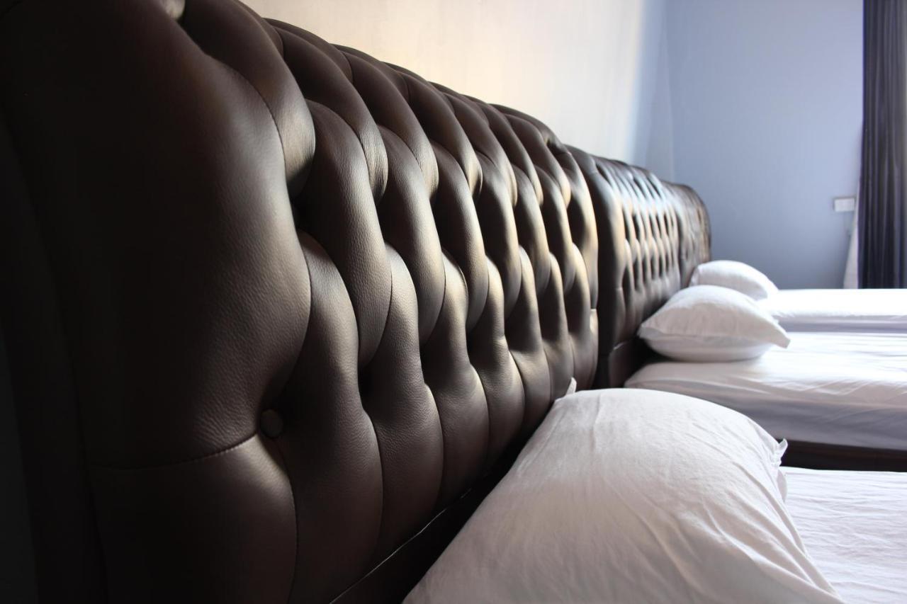 הובארט Backpackers Imperial Hotel מראה חיצוני תמונה